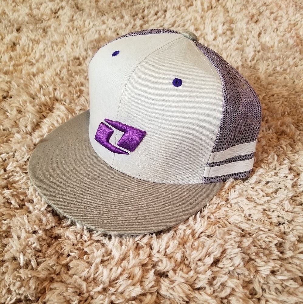 Men's hat